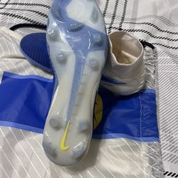 Nike phantom 6 High Elite