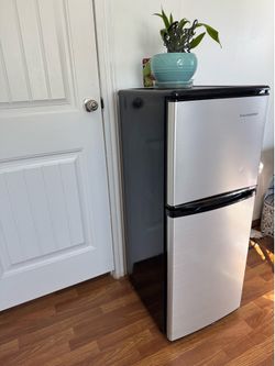 Franklin Chef refrigerator