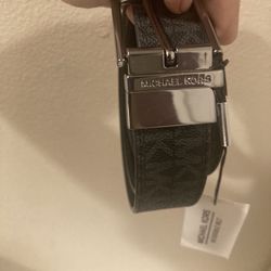 Michael Kors Belt 