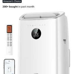 DREO Portable AC Unit