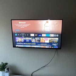 32 Inch Smart Fire Tv