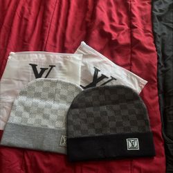 LV Hat