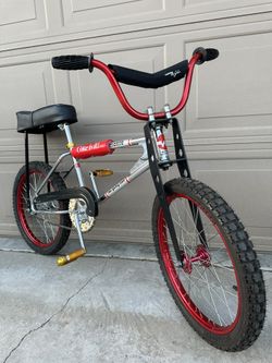 1977 Moxie The gusty One LRV Matthews Girder fork Weinmman Belgium 7B Early Wheels Rare And Super RAD!