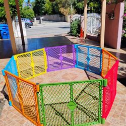 Kids Playpen 