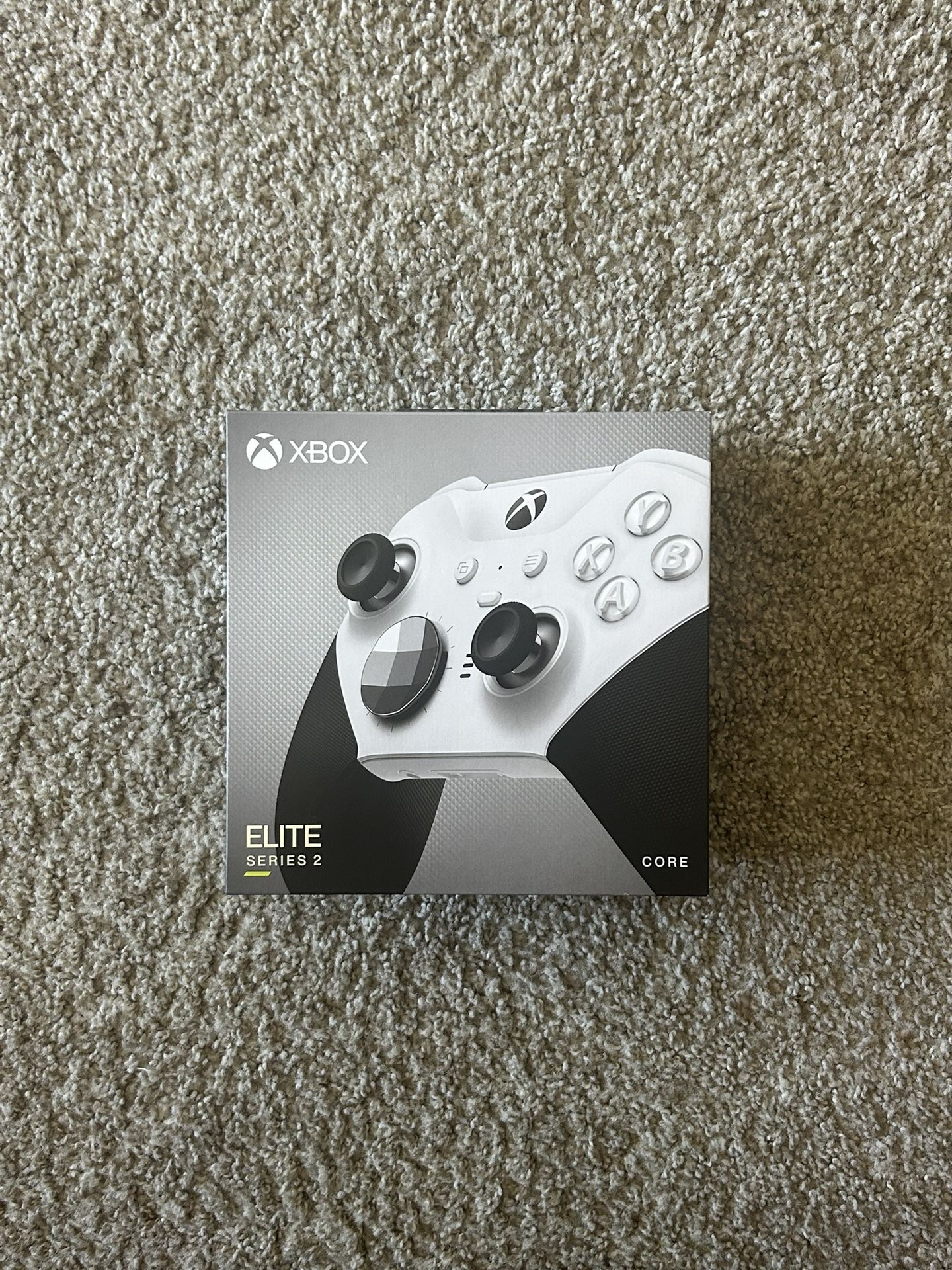 Xbox Elite Series 2 Controller 