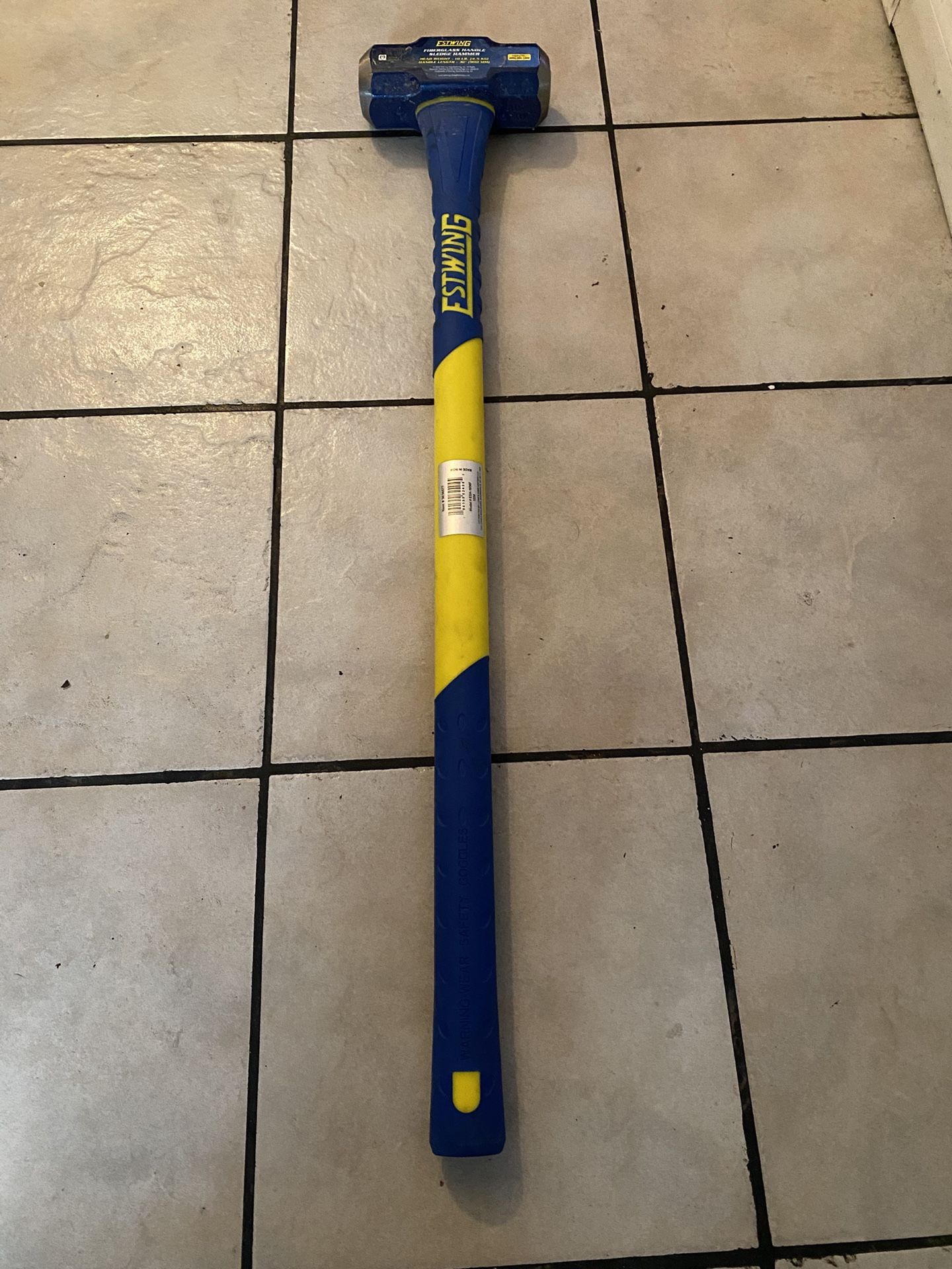 Estwing Sledge Hammer