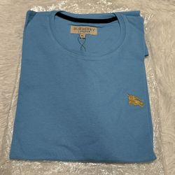 Burberry Men Tshirt 