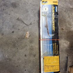 New Still In Box Reese Universal Hitch