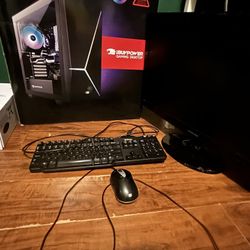 Gaming Pc
