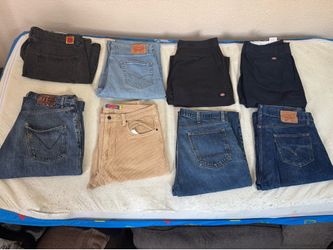 Pants