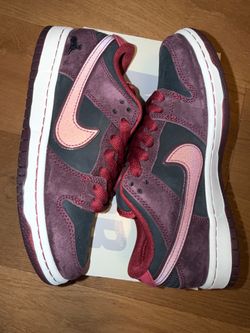 Nike sb dunk