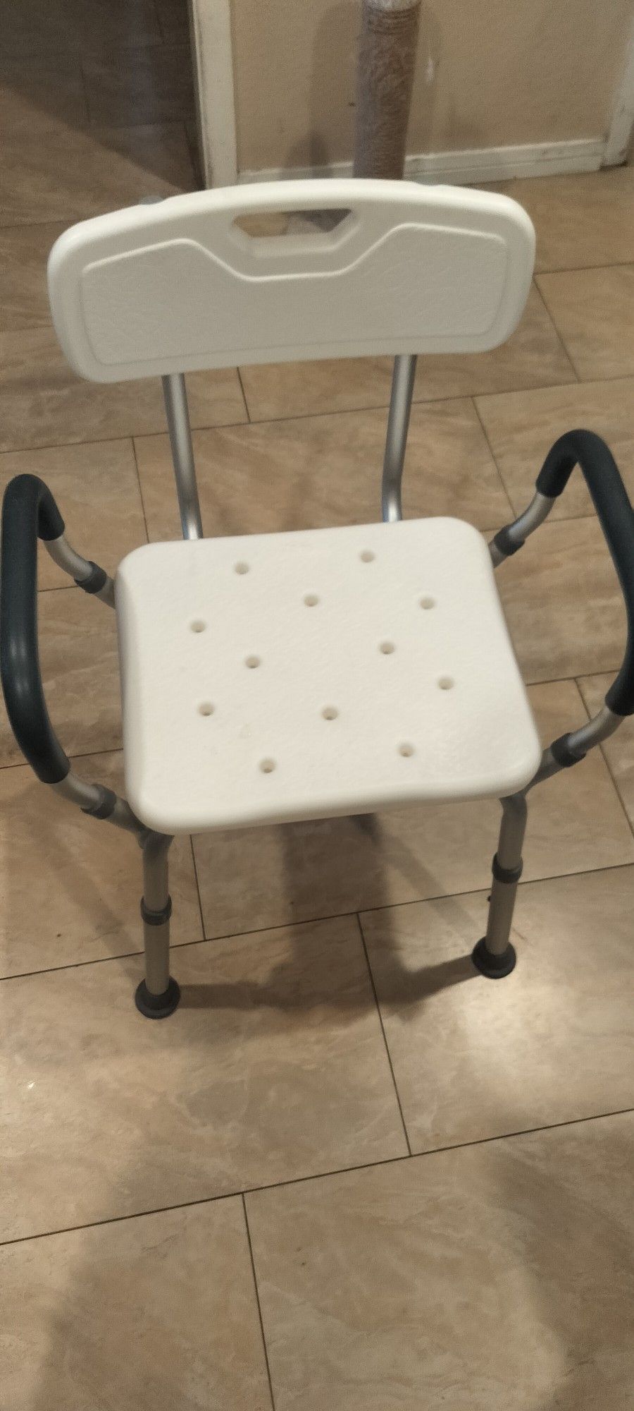 Shower Chair