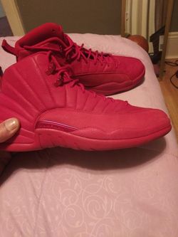 Red 12s