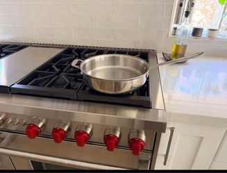 All Clad Pans