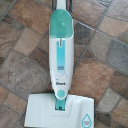The Shark Corded Steam Mop Only Model s1000wm