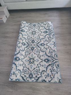 New Rug