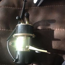 Fuel Pump Yamaha R6 00-2002