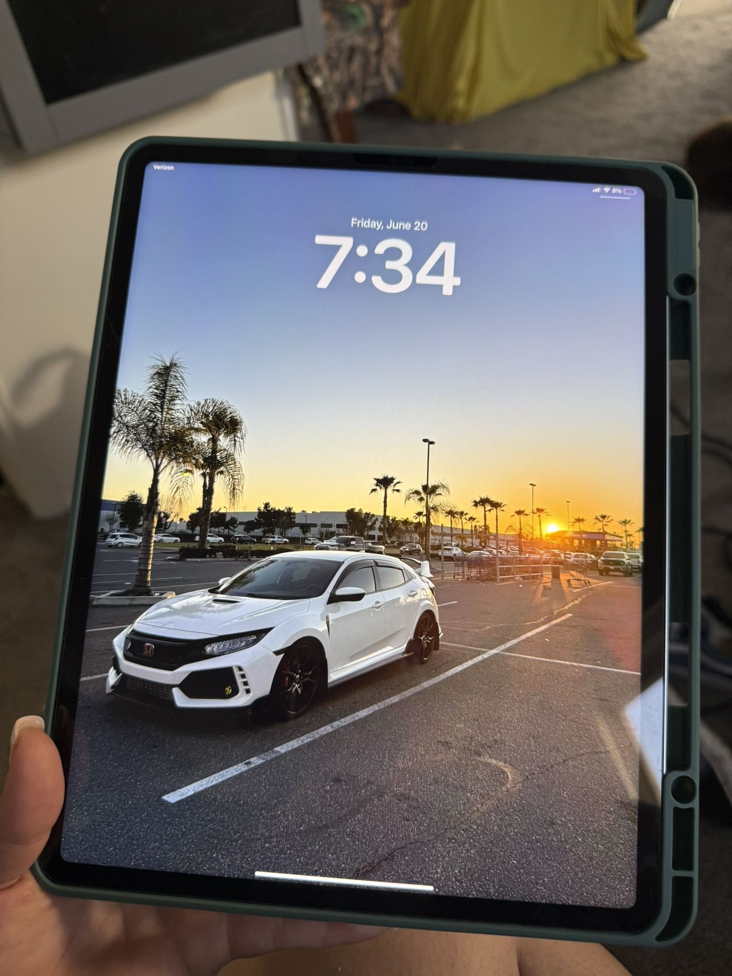 iPad Pro