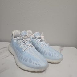 Yeezy 350 V2 Mono Ice Size 13