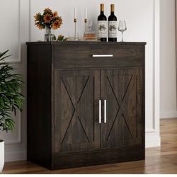 Sideboard Buffet Cabinet, 