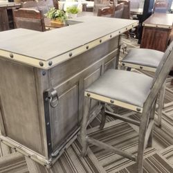 3pc  Bar Set