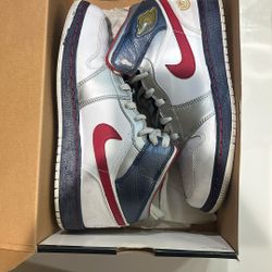 Nike Jordan 1 Size 7