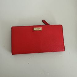Kate Spade wallet 