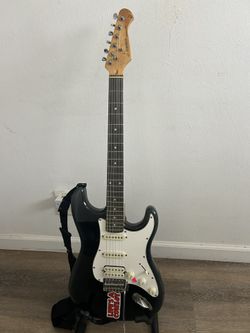 HONER Standard Series Elect Guitar