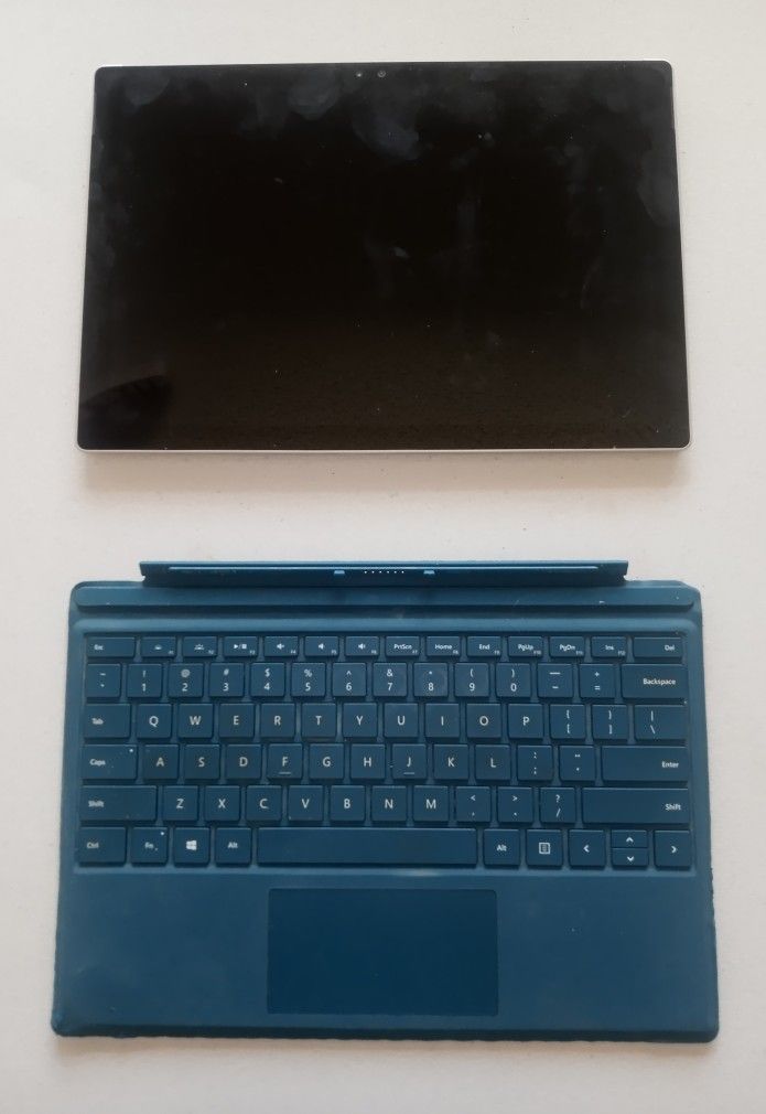 Windows Surface Pro 4