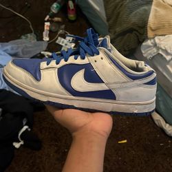 Dunks 
