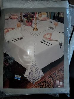 Table Cloth