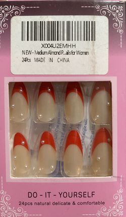 Press On Nails