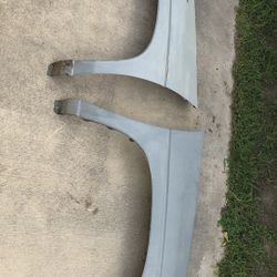 Fenders
