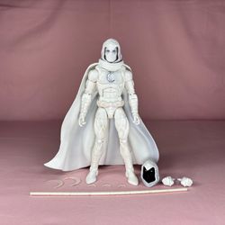 Marvel Legends Moon Knight (Walgreen’s Exclusive 2020)