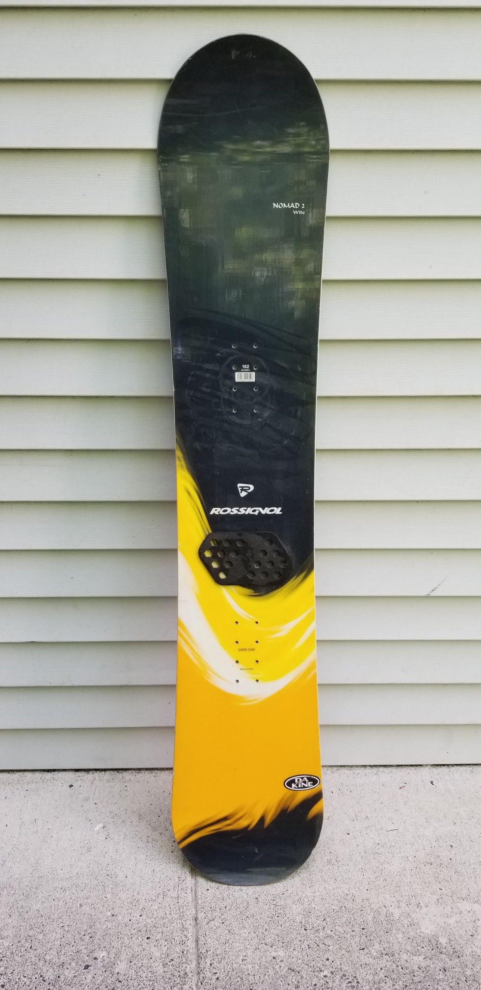 Rossignol sale nomad 2
