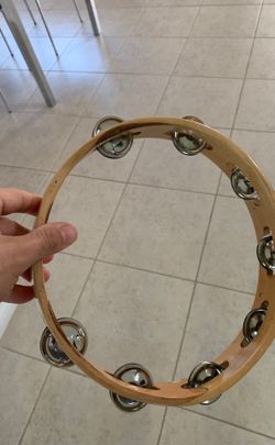 Musical instrument made in Italy