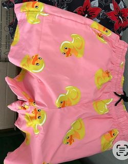 Men’s swimsuit -medium