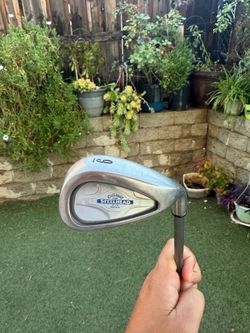 Callaway SteelHead X-14 Iron 9 Right hand