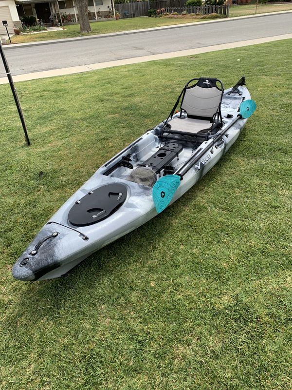 sea ghost 110