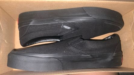 classic slip-On