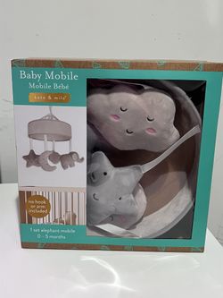 Baby Mobile