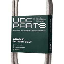 Lawn Mower Belt