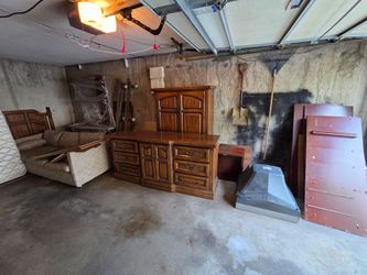 Free furniture