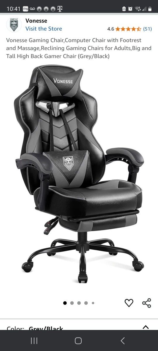 Gaming Chair