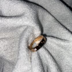 Cartier Love Ring - Size 6