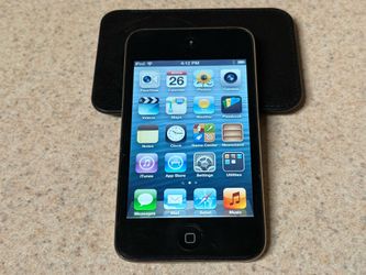iPod
