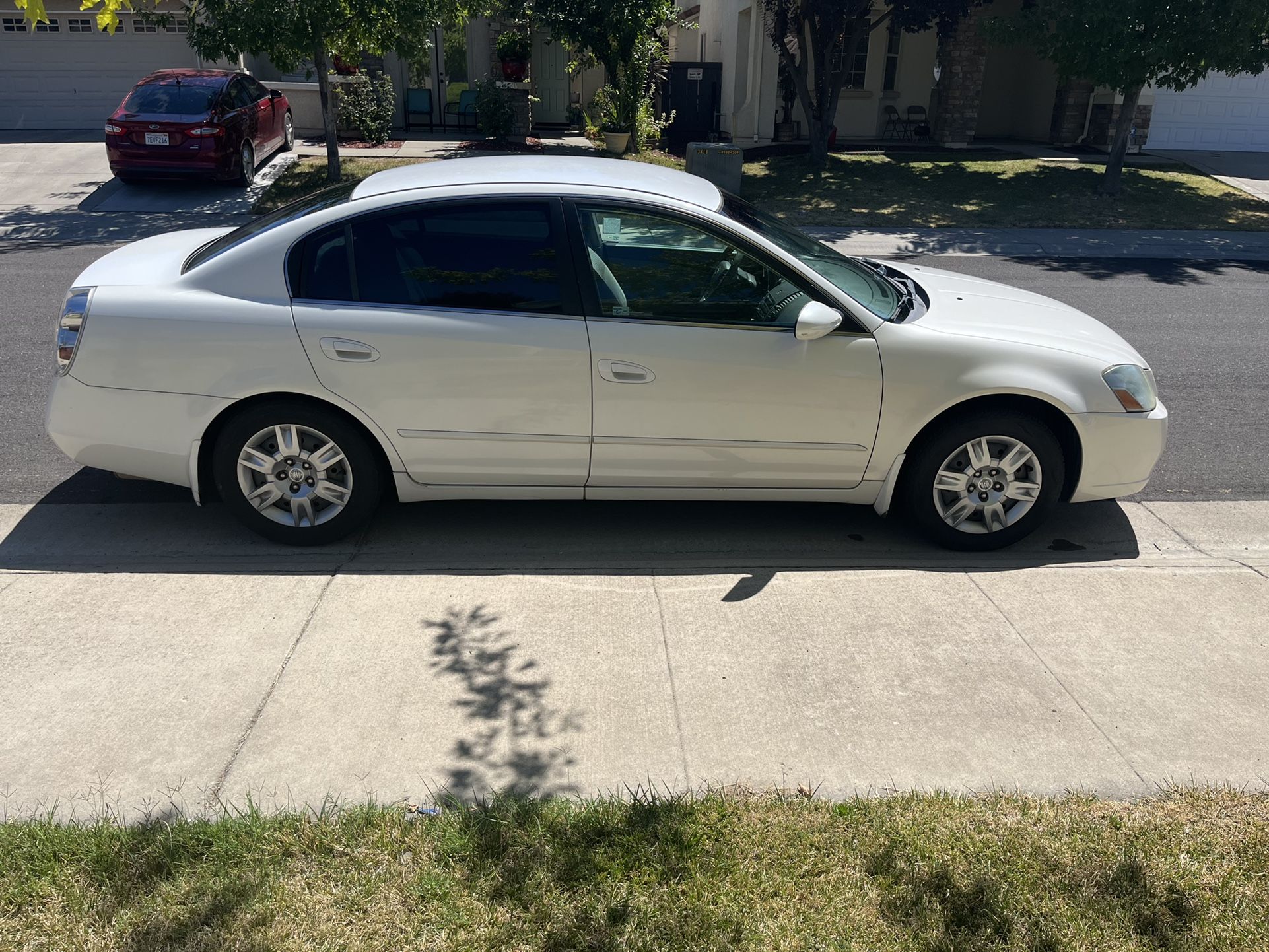 2006 Nissan Altima