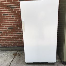 Freezer 18 Cu.ft