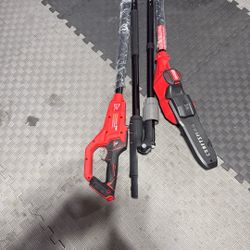 Craftsman 20V Pole Saw