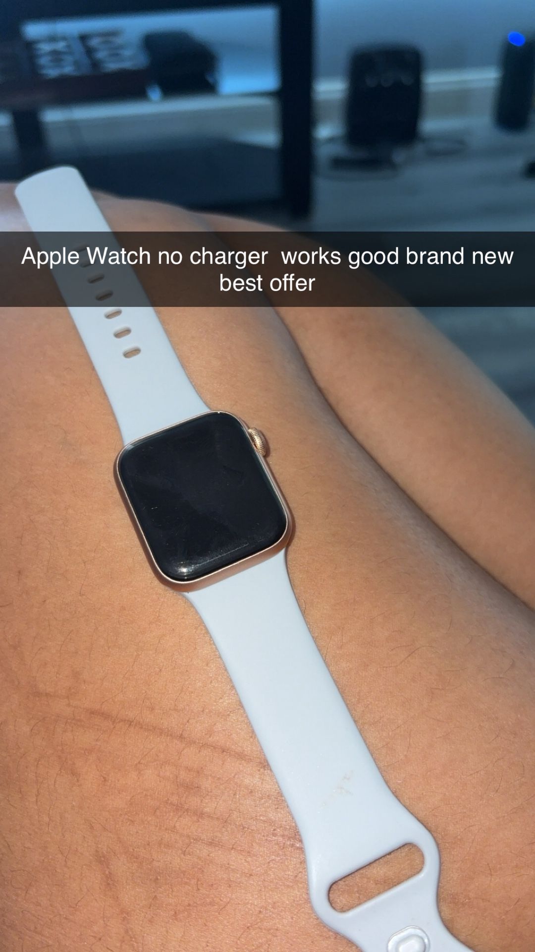 Apple Watch